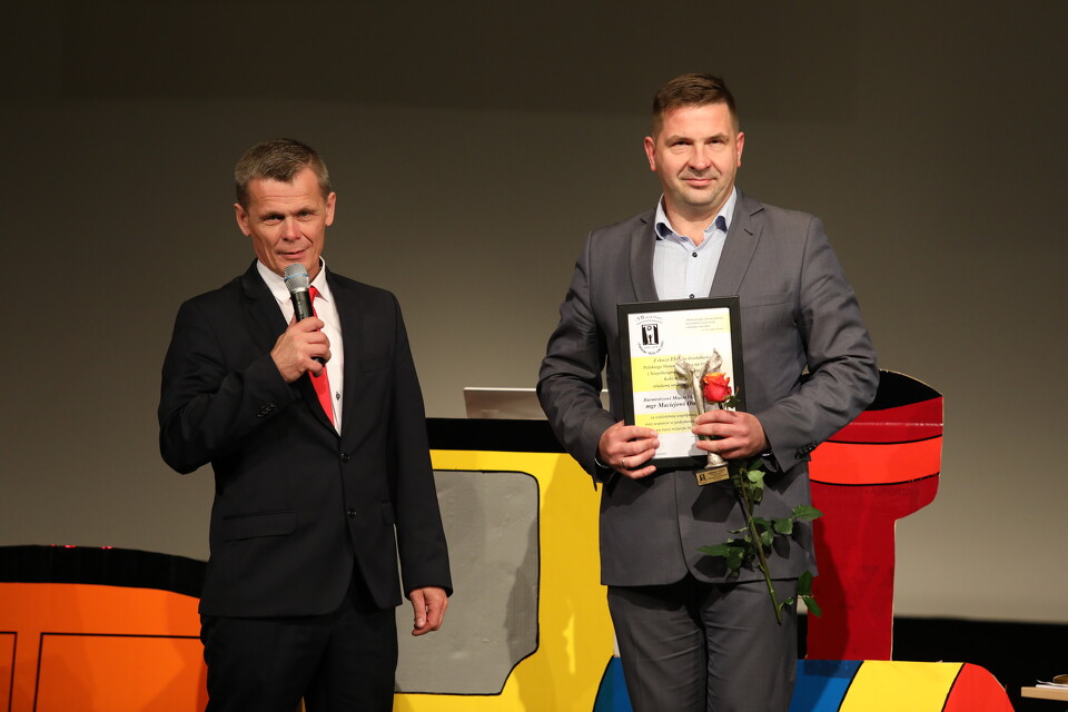 Jubileusz 15-lecia Naszego Koła