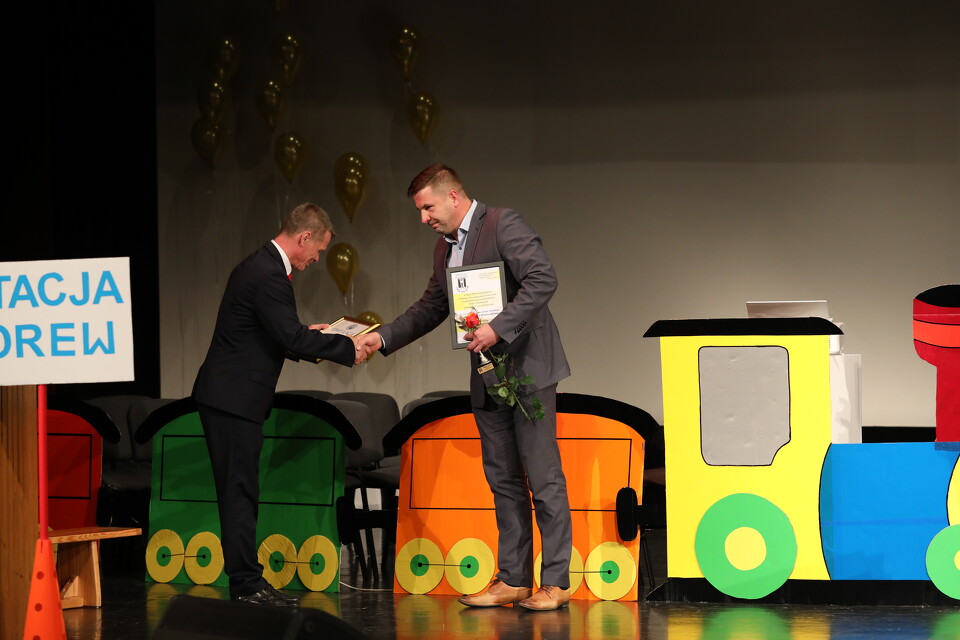 Jubileusz 15-lecia Naszego Koła