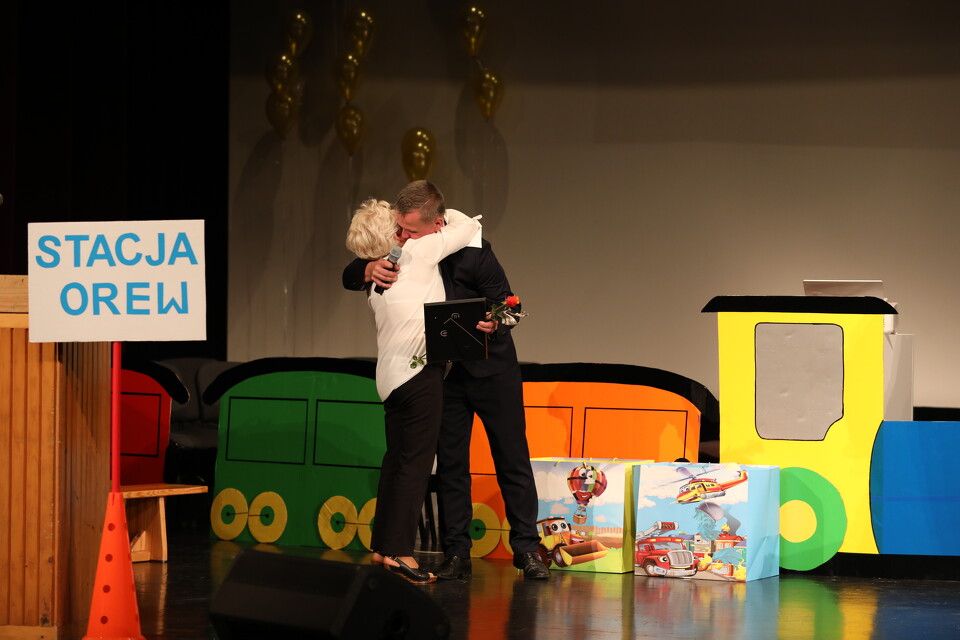 Jubileusz 15-lecia Naszego Koła