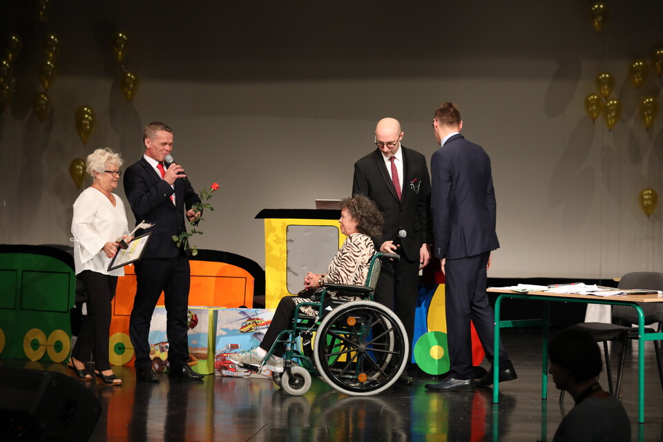 Jubileusz 15-lecia Naszego Koła