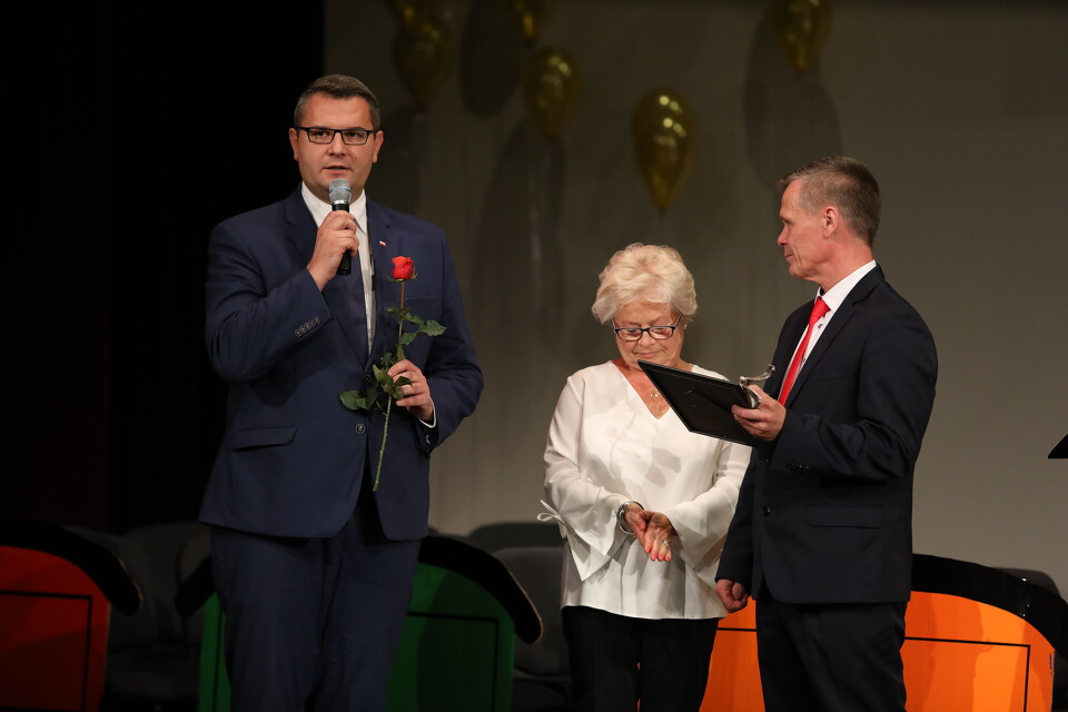 Jubileusz 15-lecia Naszego Koła