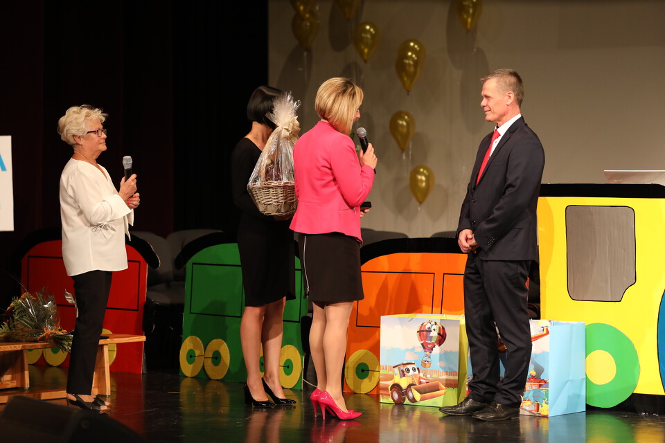 Jubileusz 15-lecia Naszego Koła