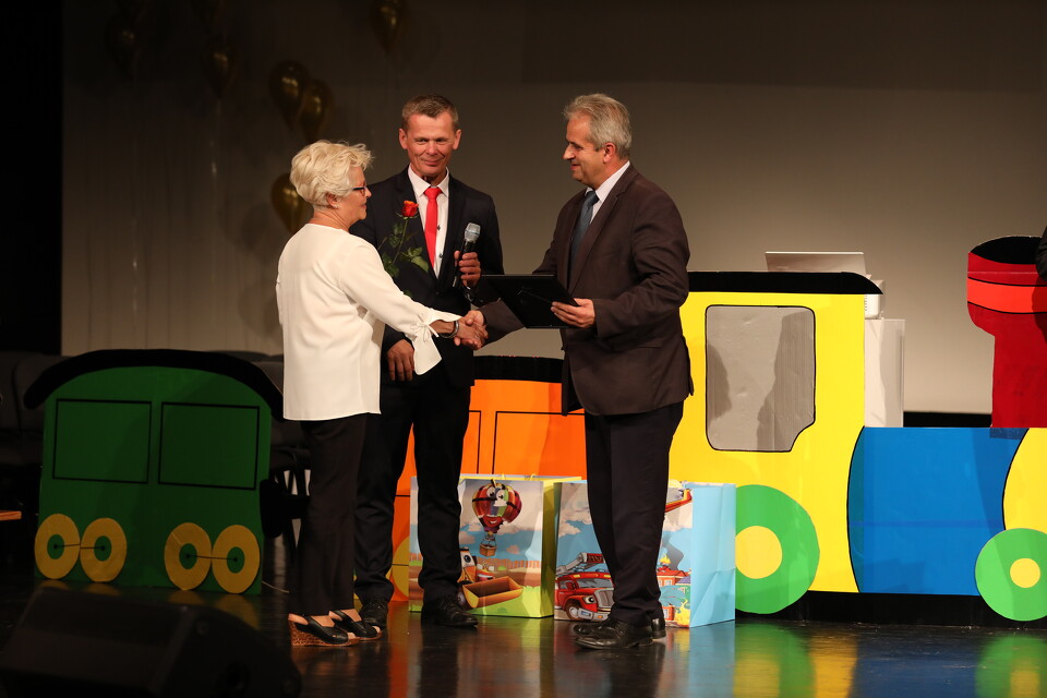 Jubileusz 15-lecia Naszego Koła