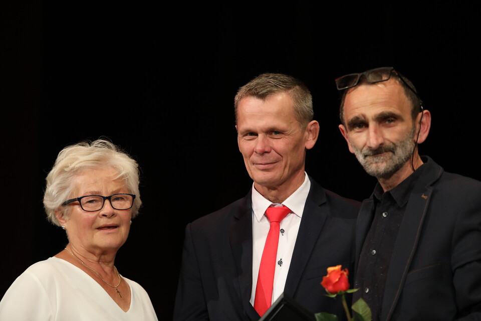 Jubileusz 15-lecia Naszego Koła