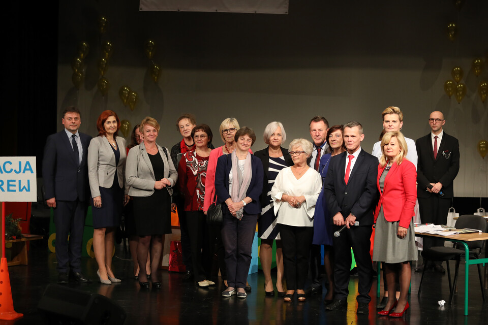 Jubileusz 15-lecia Naszego Koła