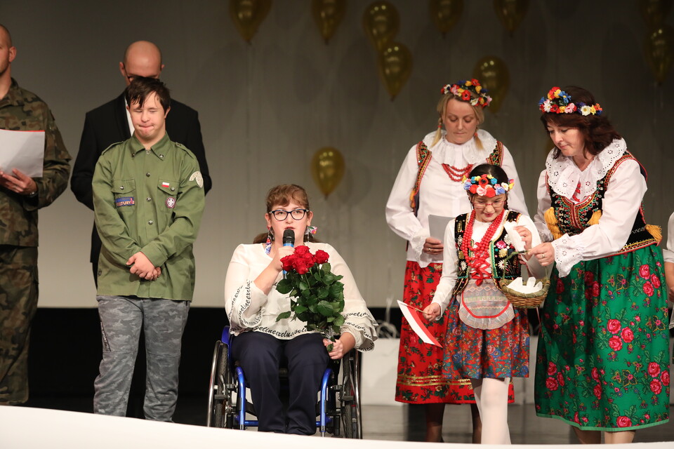 Jubileusz 15-lecia Naszego Koła