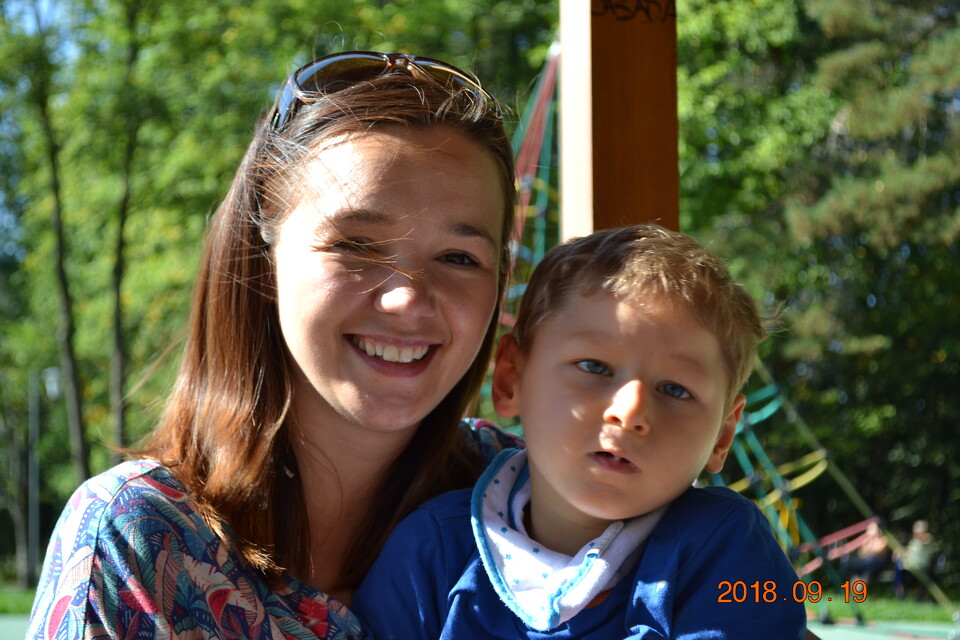 Wycieczka do Rabki Zdrój