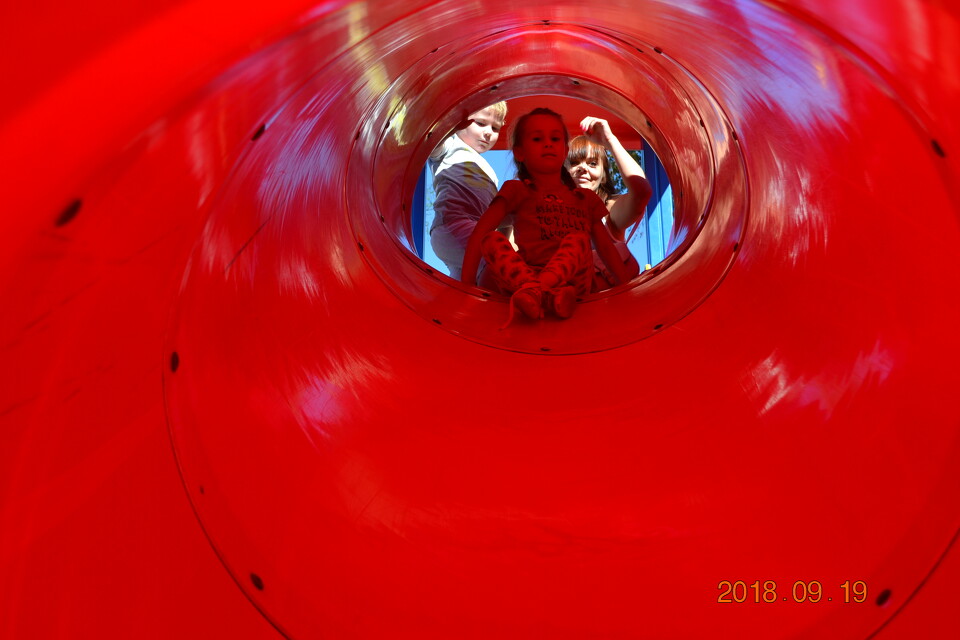 Wycieczka do Rabki Zdrój