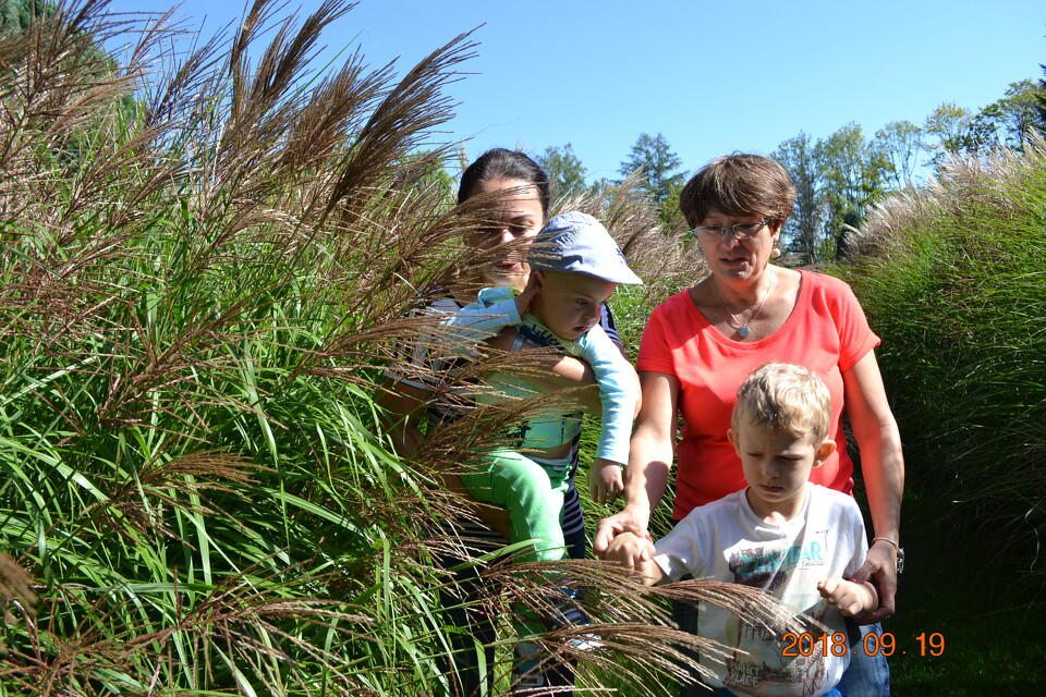 Wycieczka do Rabki Zdrój