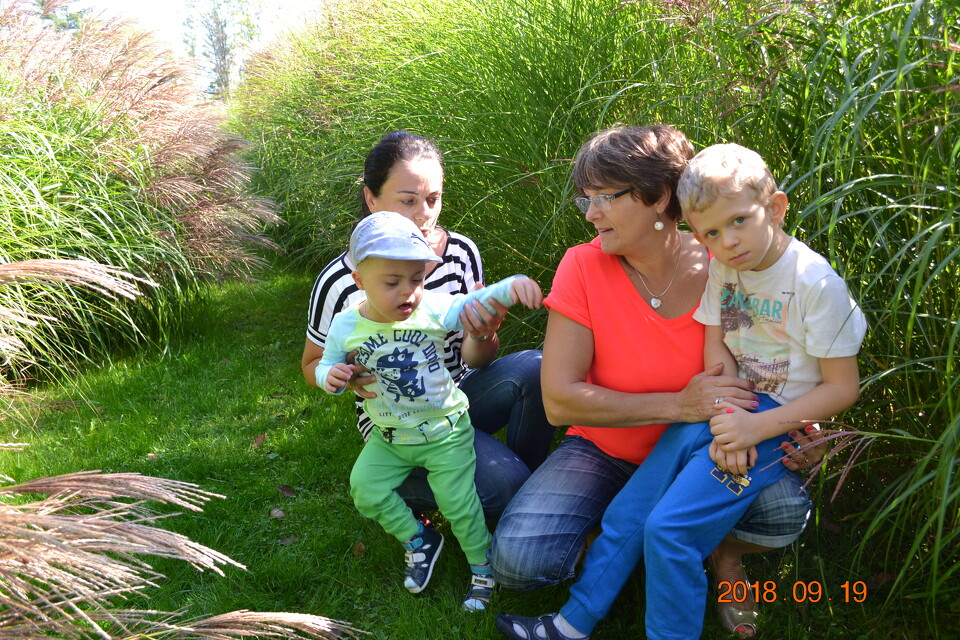 Wycieczka do Rabki Zdrój