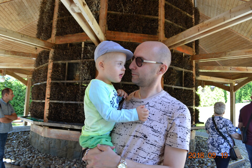 Wycieczka do Rabki Zdrój