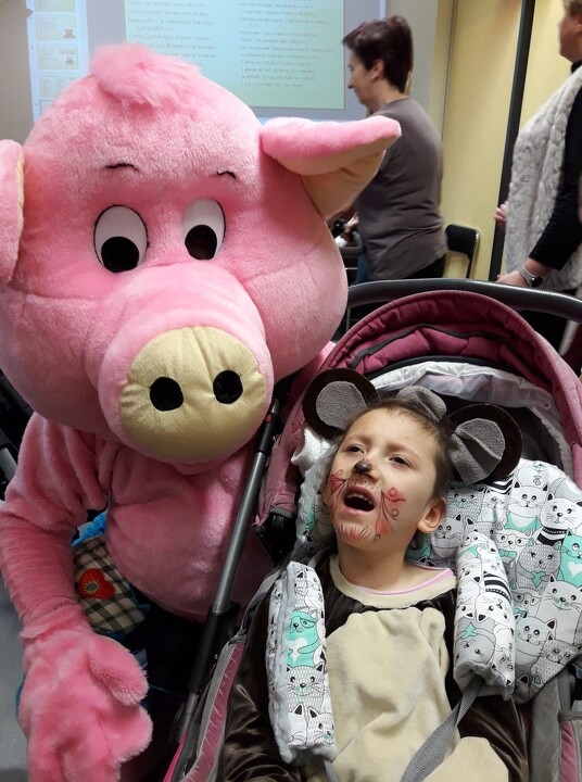 Dzień Pluszowego Misia