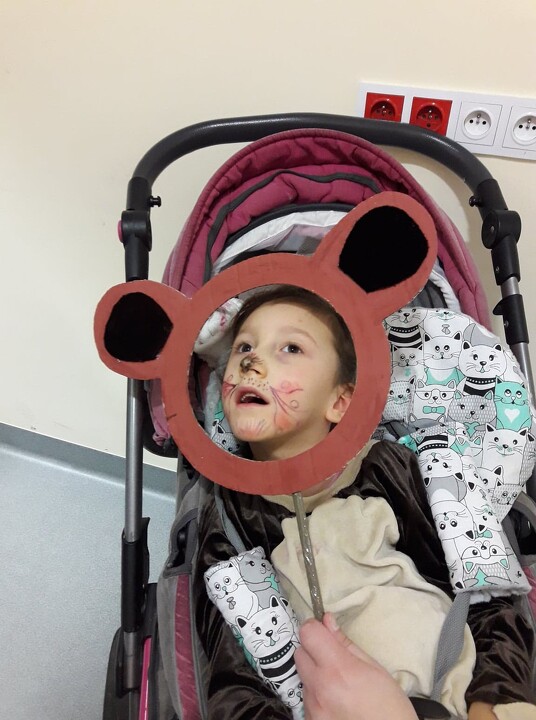 Dzień Pluszowego Misia