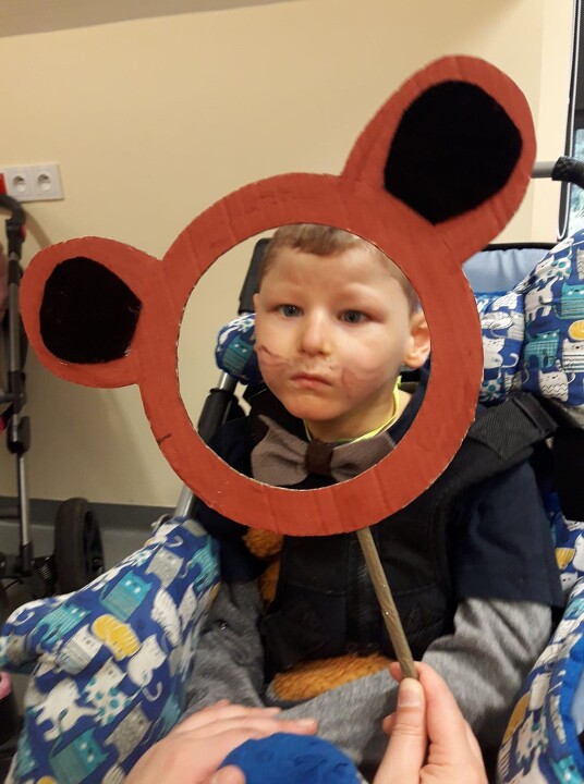 Dzień Pluszowego Misia