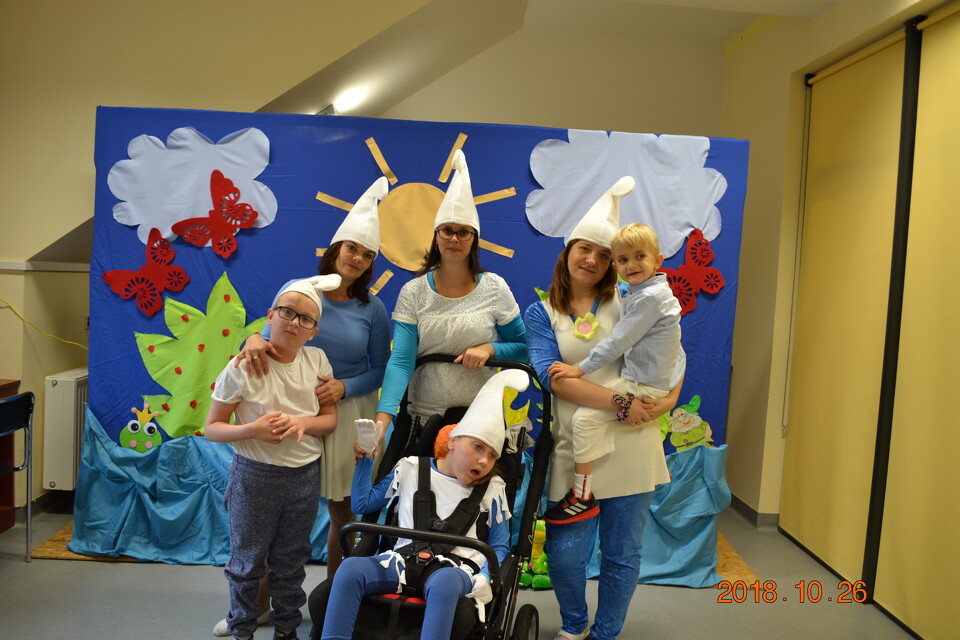 Mianowanie na Przedszkolaka - Galeria