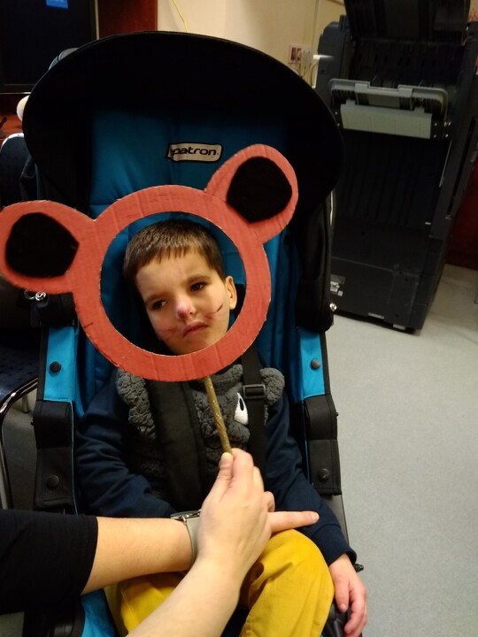 Dzień Pluszowego Misia