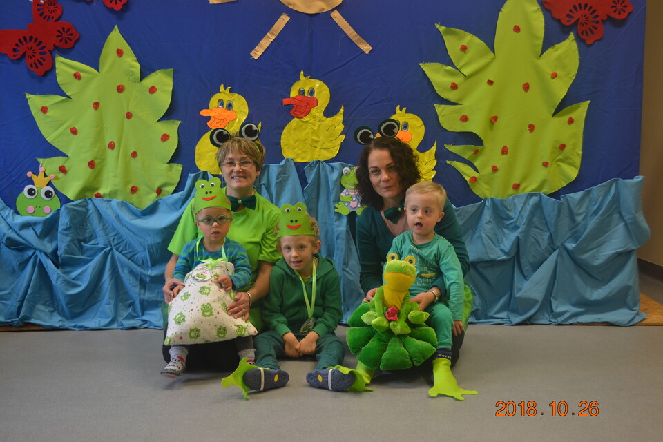 Mianowanie na Przedszkolaka - Galeria