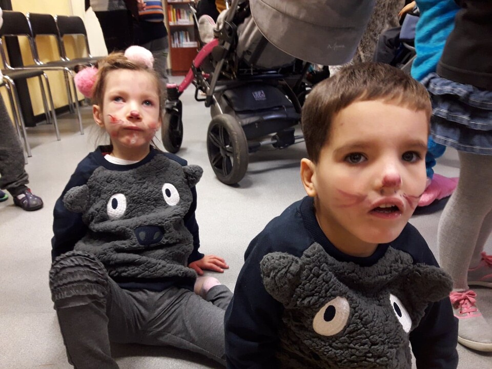 Dzień Pluszowego Misia