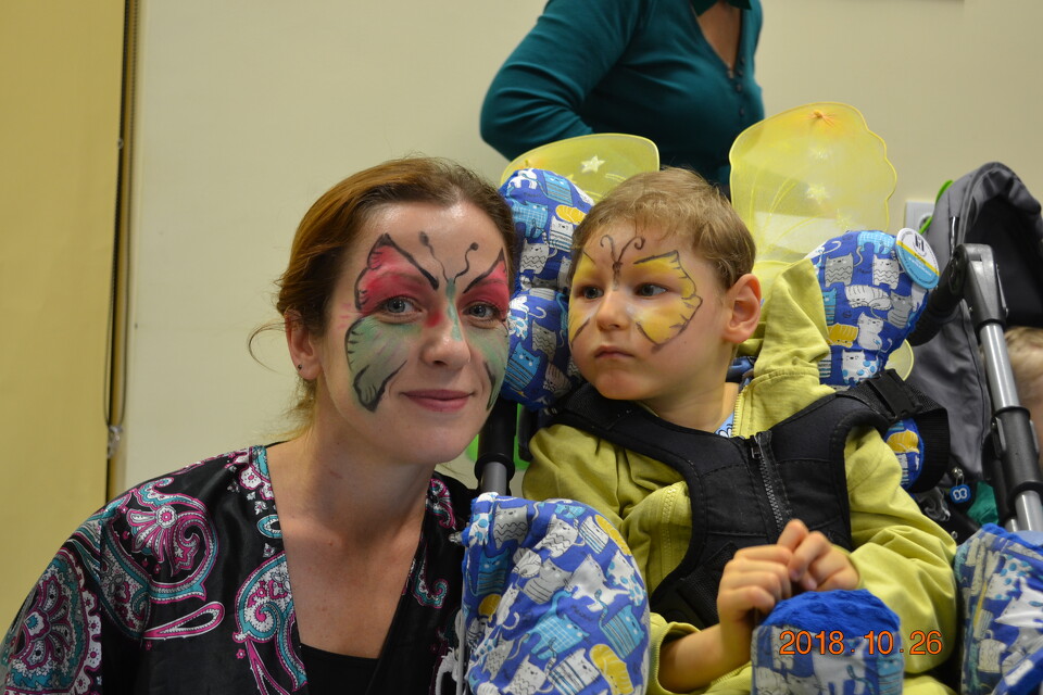 Mianowanie na Przedszkolaka - Galeria