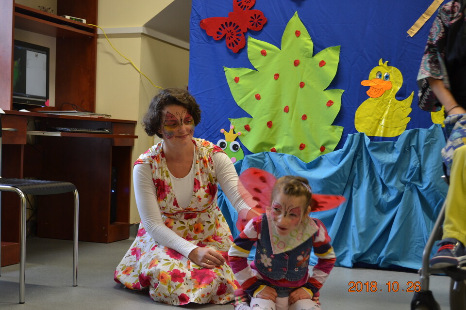 Mianowanie na Przedszkolaka - Galeria