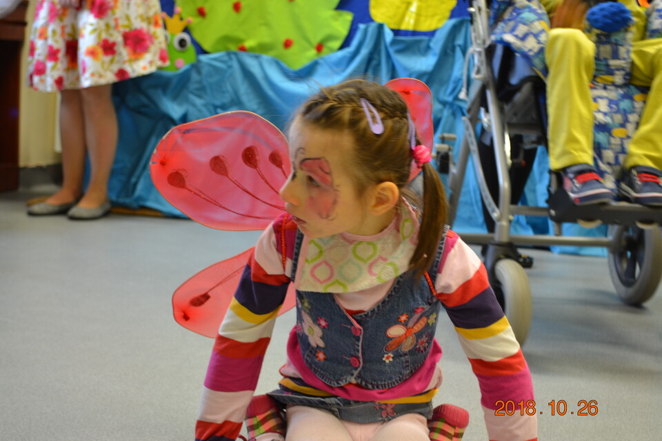 Mianowanie na Przedszkolaka - Galeria