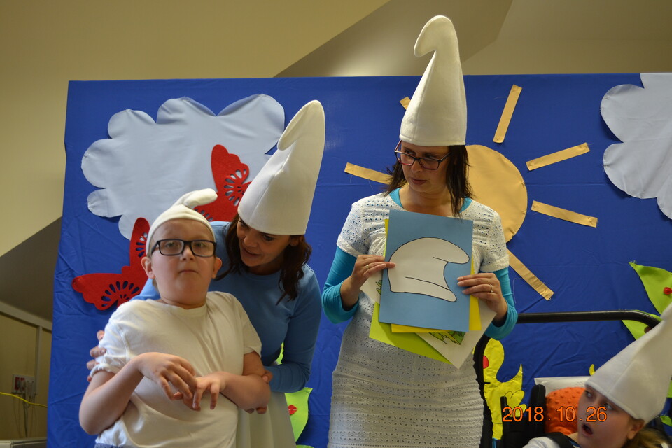 Mianowanie na Przedszkolaka - Galeria