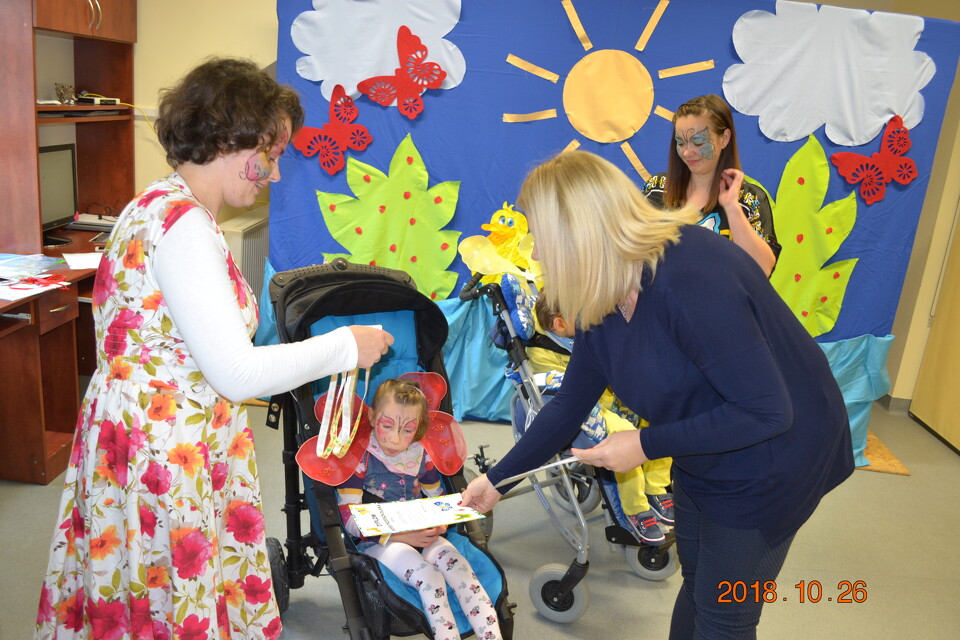 Mianowanie na Przedszkolaka - Galeria