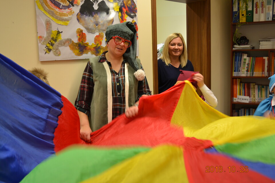 Mianowanie na Przedszkolaka - Galeria