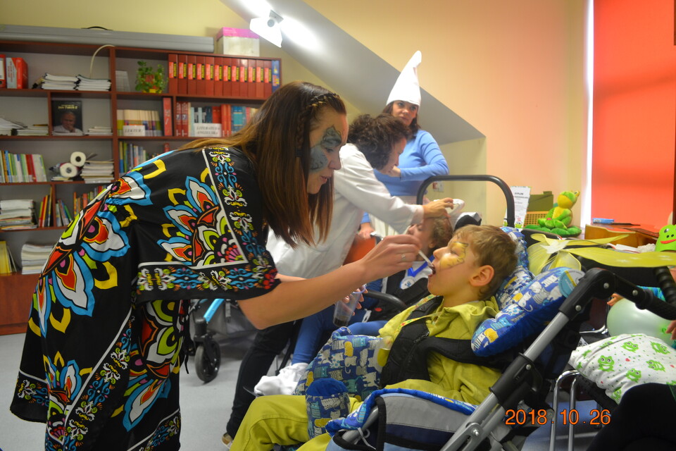 Mianowanie na Przedszkolaka - Galeria