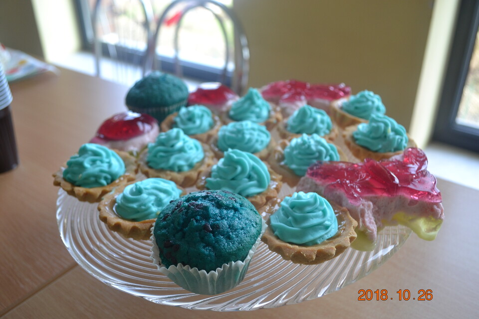 Mianowanie na Przedszkolaka - Galeria