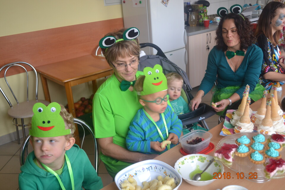 Mianowanie na Przedszkolaka - Galeria