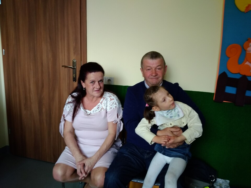 Urodziny Jasia i Adriana 30.10.2018