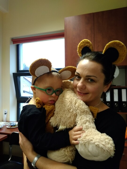 Dzień Pluszowego Misia