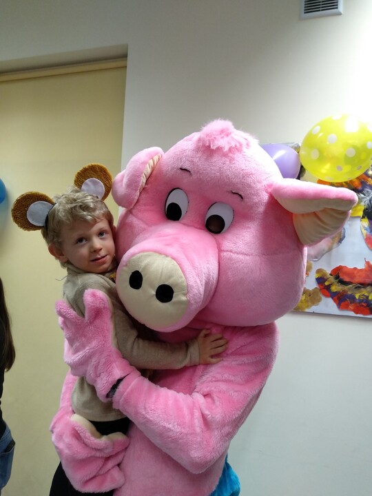 Dzień Pluszowego Misia