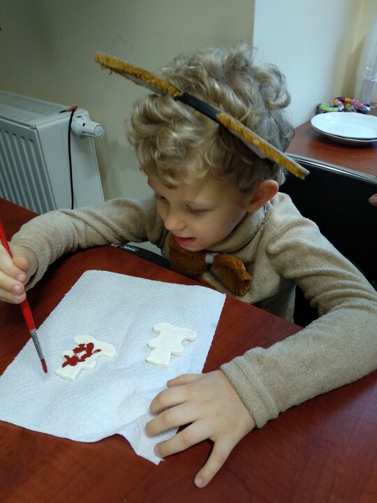 Dzień Pluszowego Misia