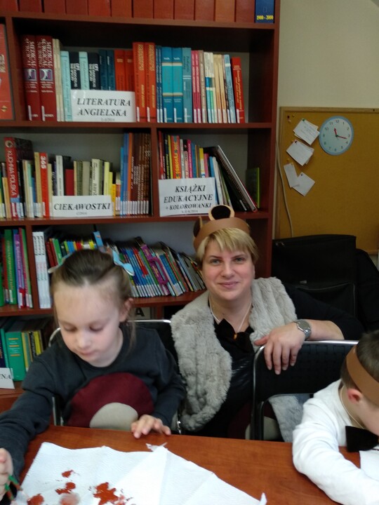 Dzień Pluszowego Misia