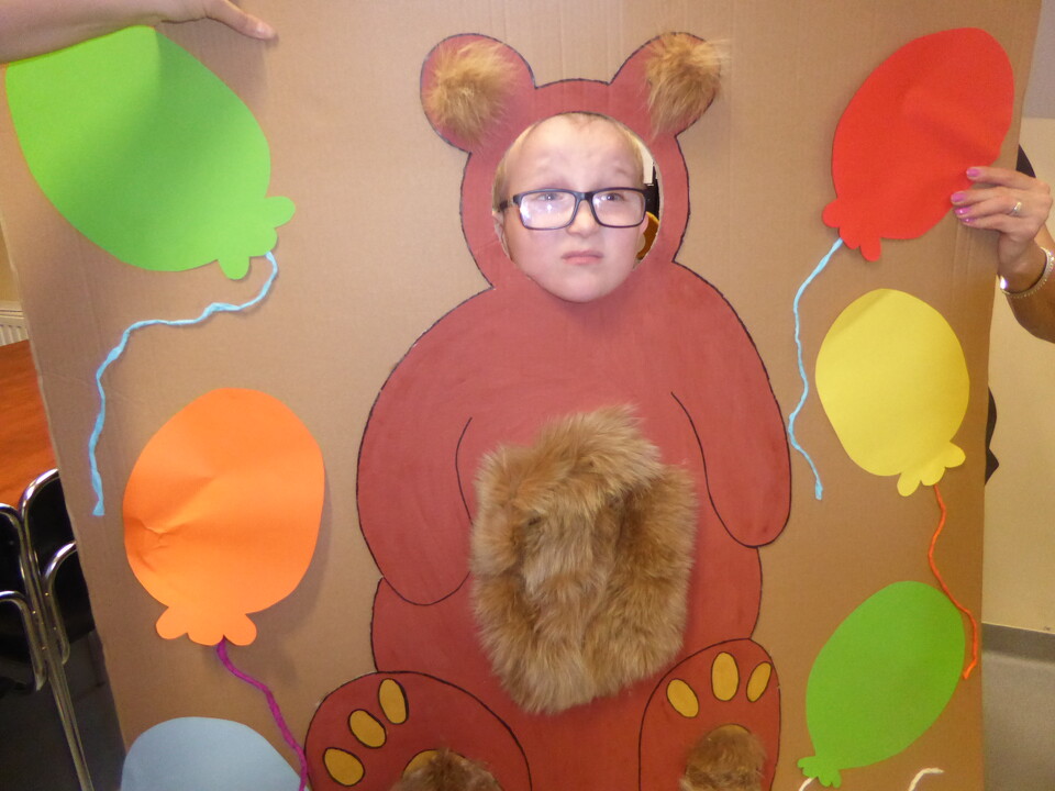 Dzień Pluszowego Misia