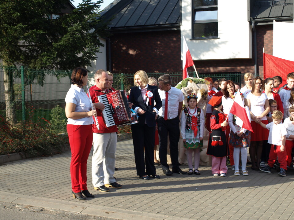 #RekordDlaNiepodległej