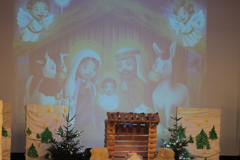 Jasełka 2019