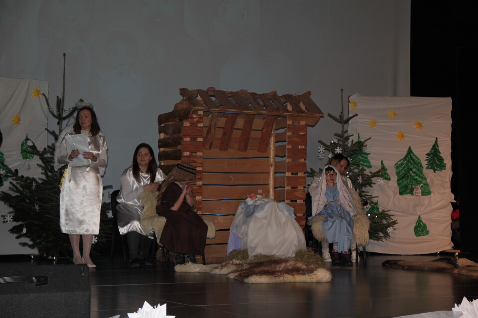 Jasełka 2019