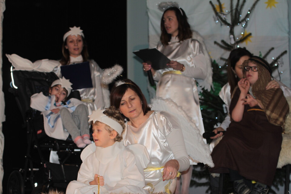 Jasełka 2019