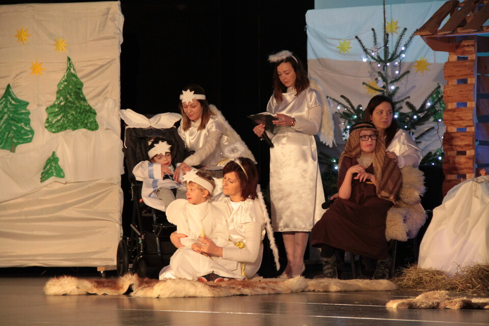 Jasełka 2019