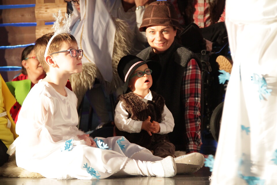 Jasełka 2019