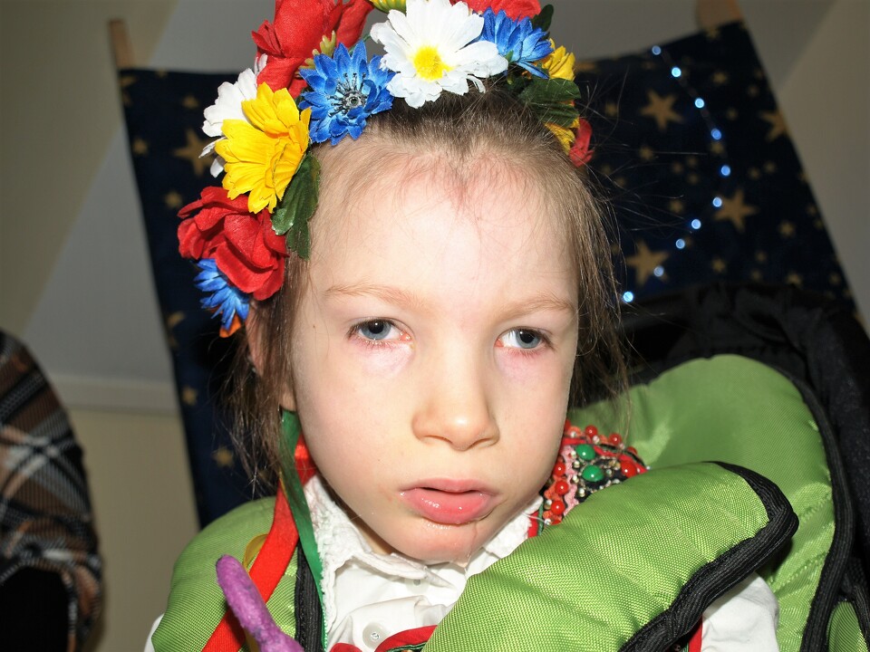 Dzień Babci i Dziadka