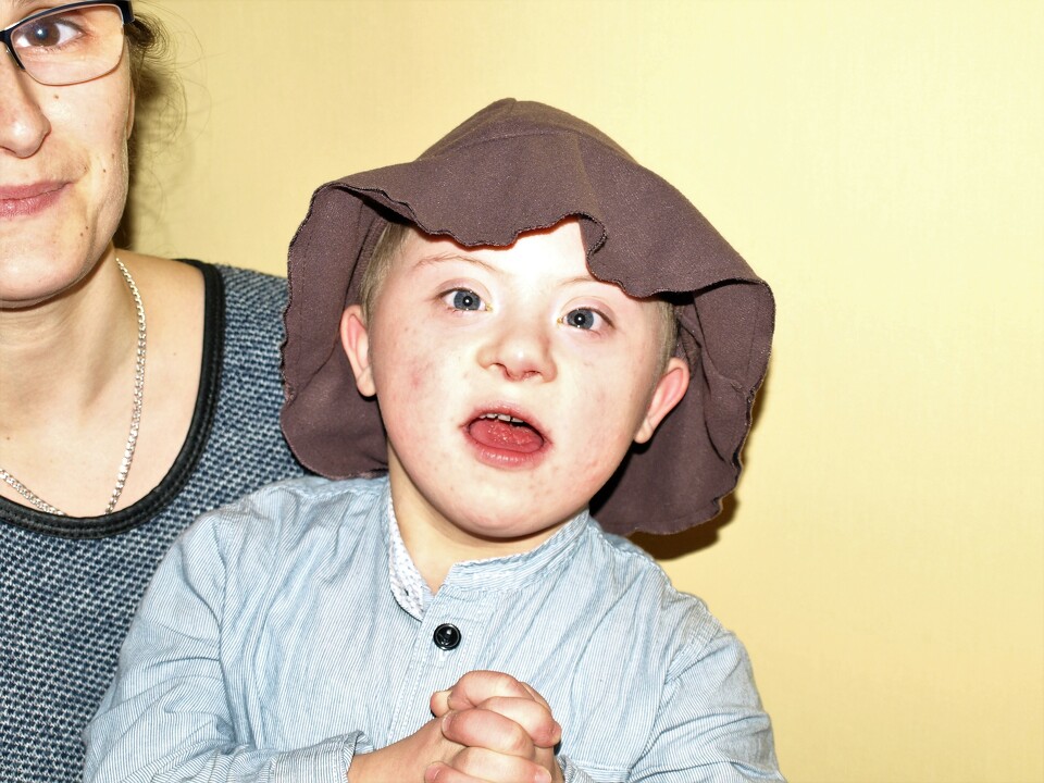 Dzień Babci i Dziadka