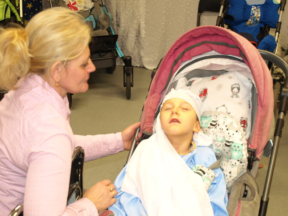 Dzień Babci i Dziadka