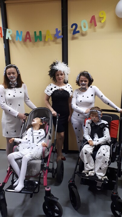 Zabawa Karnawałowa - Galeria