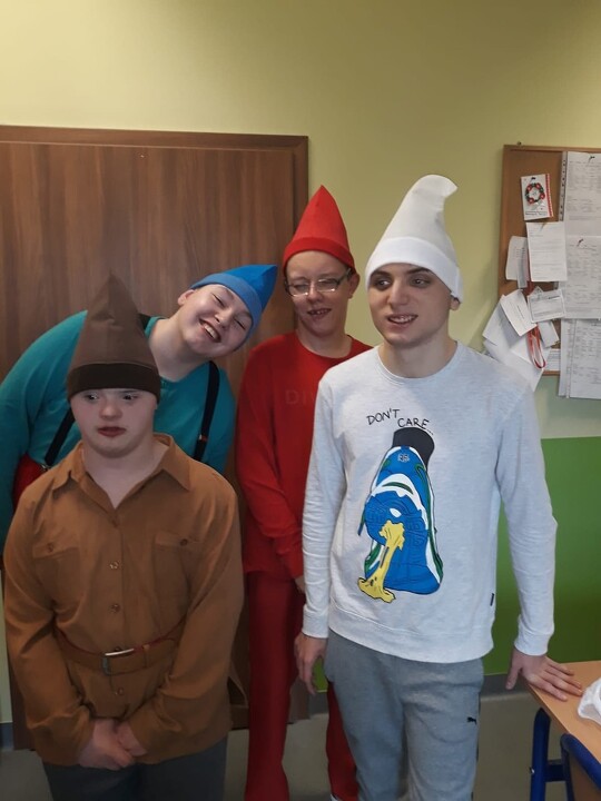 Zabawa Karnawałowa - Galeria