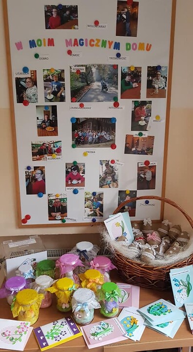 Coraz bliżej święta