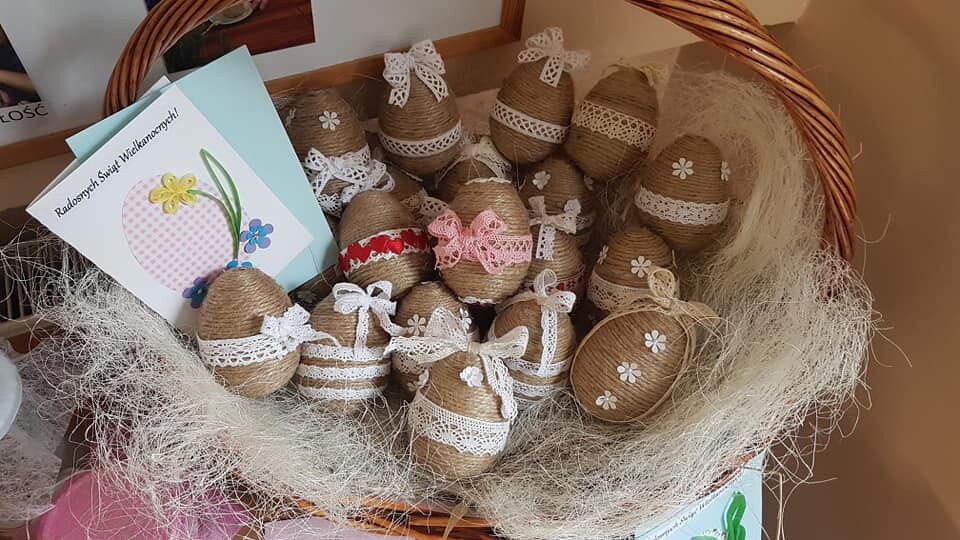 Coraz bliżej święta